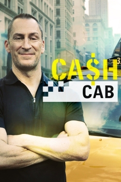 Cash Cab full