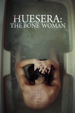 Huesera: The Bone Woman full