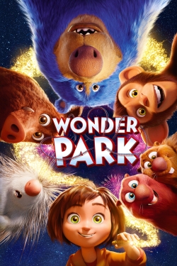 Wonder Park full