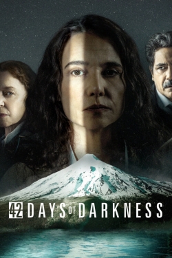 42 Days of Darkness full