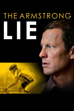 The Armstrong Lie full