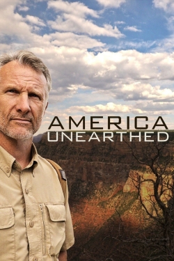 America Unearthed full