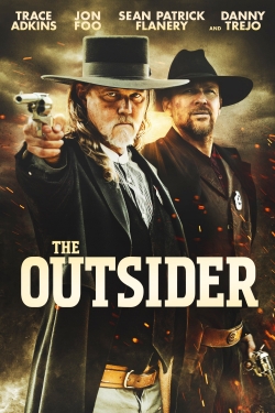 The Outsider full