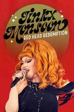 Jinkx Monsoon: Red Head Redemption full