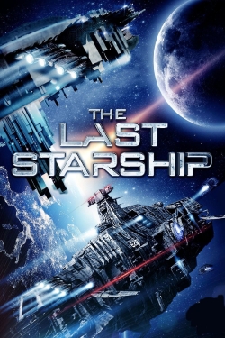 The Last Starship full