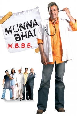 Munna Bhai M.B.B.S. full