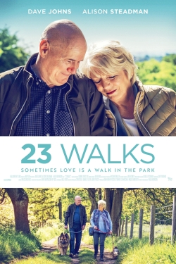 23 Walks full