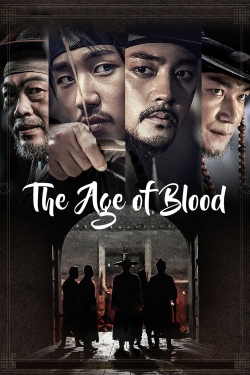 The Age of Blood full