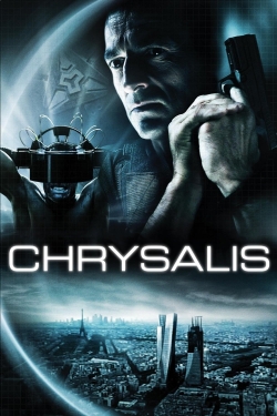 Chrysalis full