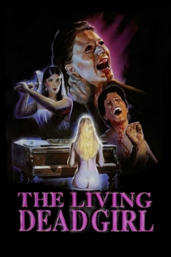 The Living Dead Girl full