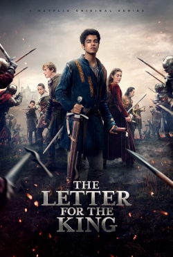 The Letter for the King full