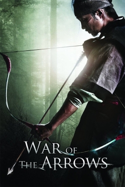 War of the Arrows full