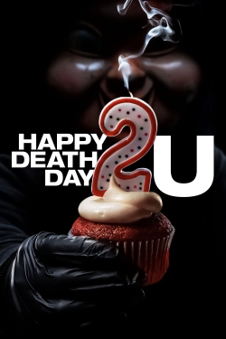 Happy Death Day 2U full