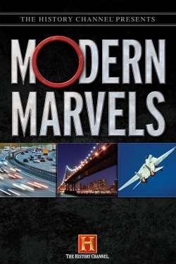 Modern Marvels full