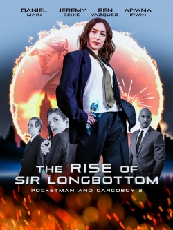 The Rise of Sir Longbottom full