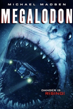 Megalodon full