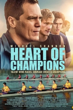 Heart of Champions full