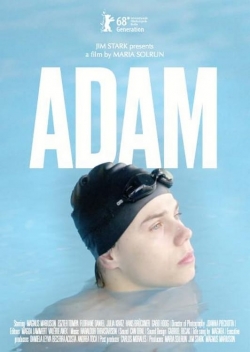 Adam full