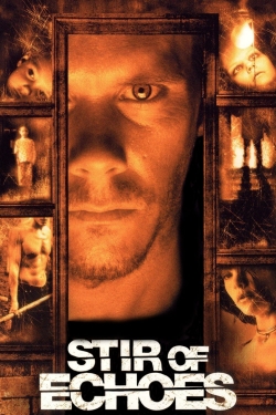 Stir of Echoes full