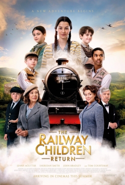 The Railway Children Return full