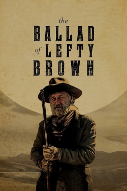 The Ballad of Lefty Brown full