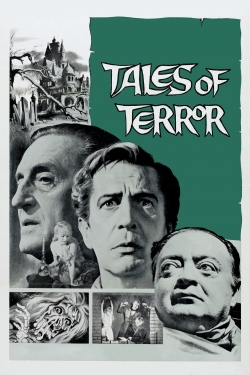 Tales of Terror full