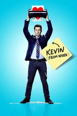 Kevin from Work full