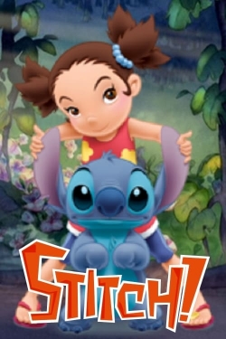 Stitch! full