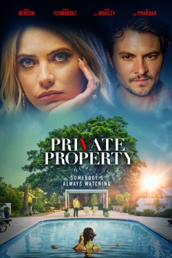 Private Property full