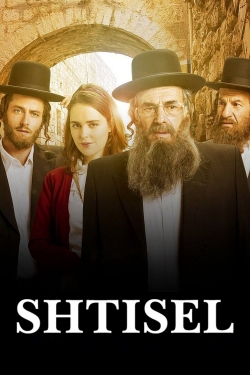 Shtisel full