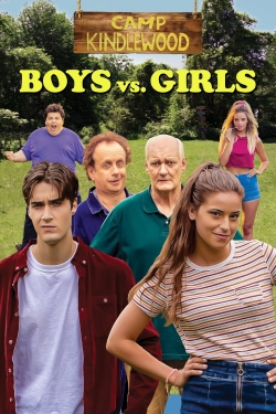 Boys vs. Girls full