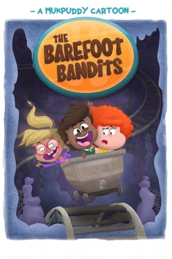 The Barefoot Bandits full