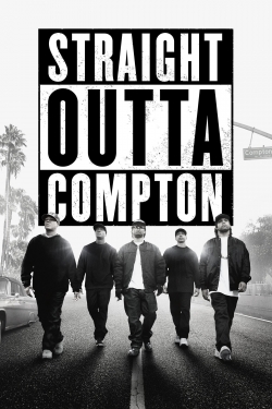 Straight Outta Compton full