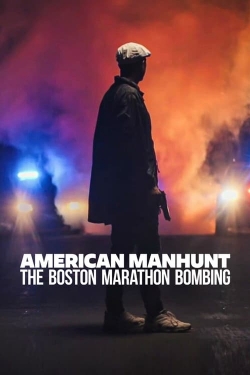 American Manhunt: The Boston Marathon Bombing full