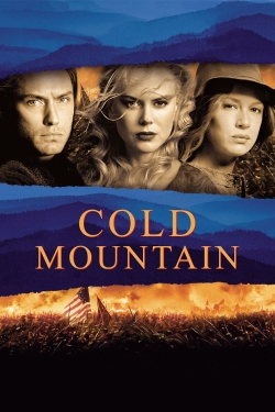 Cold Mountain full