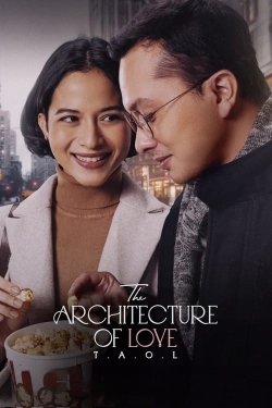 The Architecture of Love full