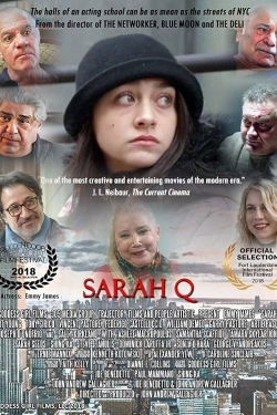 Sarah Q full