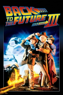 Back to the Future Part III full