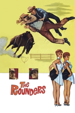 The Rounders full