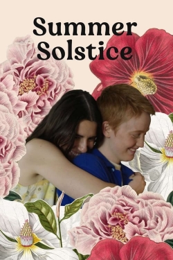 Summer Solstice full