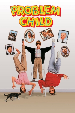 Problem Child full