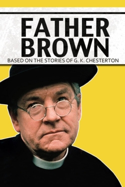 Father Brown full