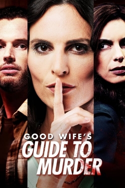 Good Wife's Guide to Murder full