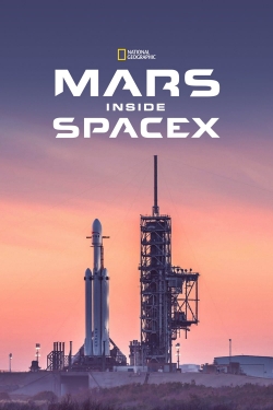 MARS: Inside SpaceX full