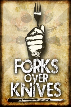 Forks Over Knives full