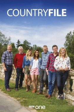 Countryfile full