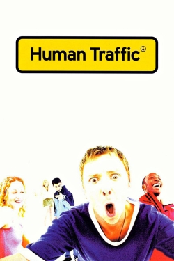 Human Traffic full