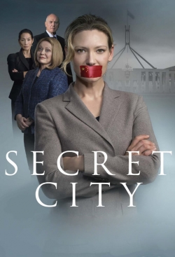 Secret City full