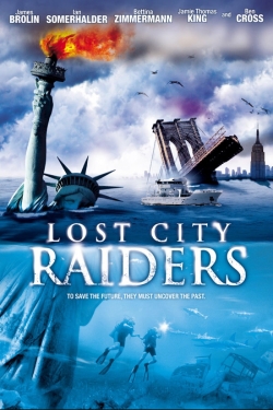 Lost City Raiders full