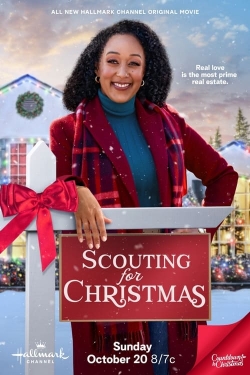 Scouting for Christmas full